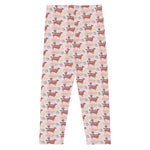 Dachshund pants for kids
