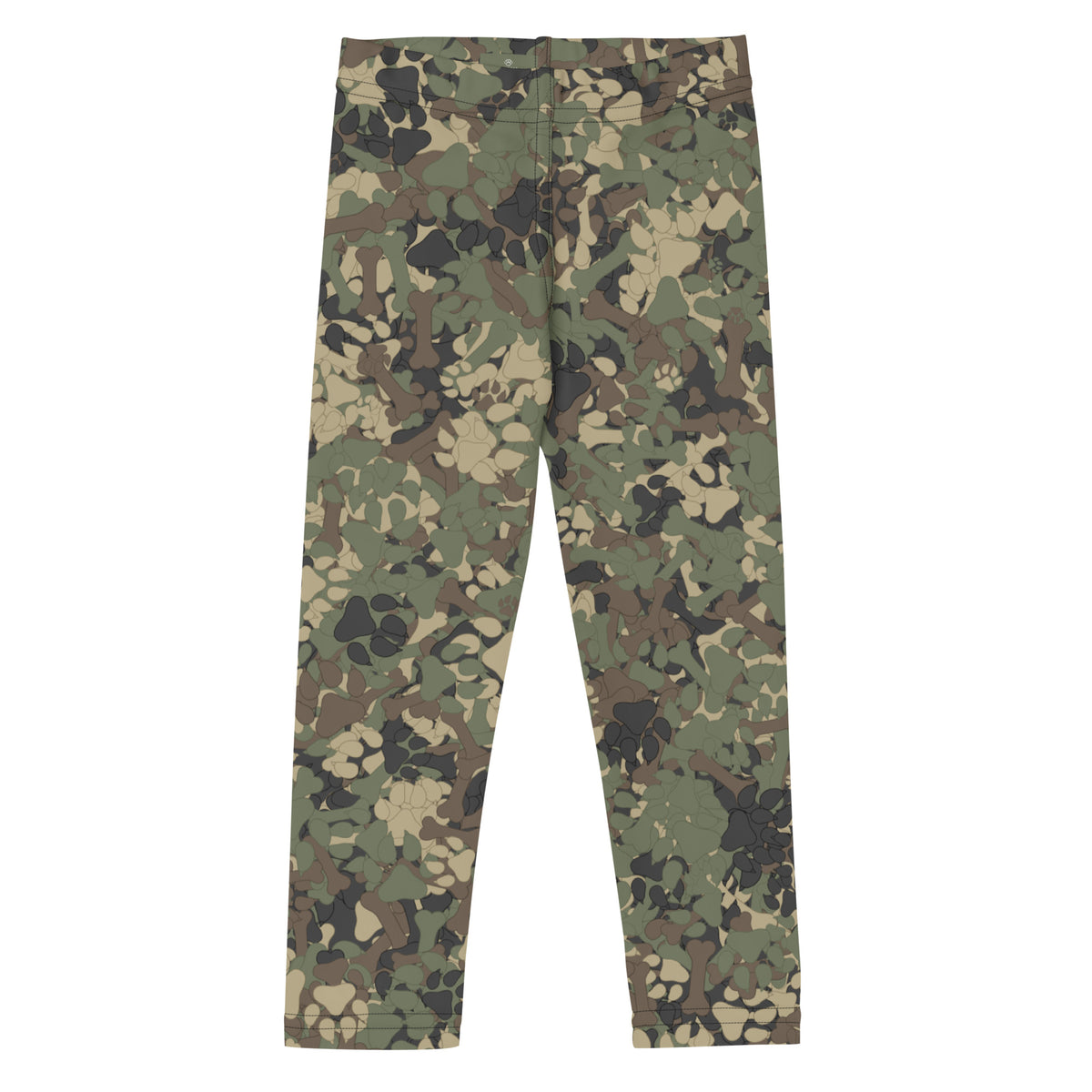 Dog Leggings Pattern
