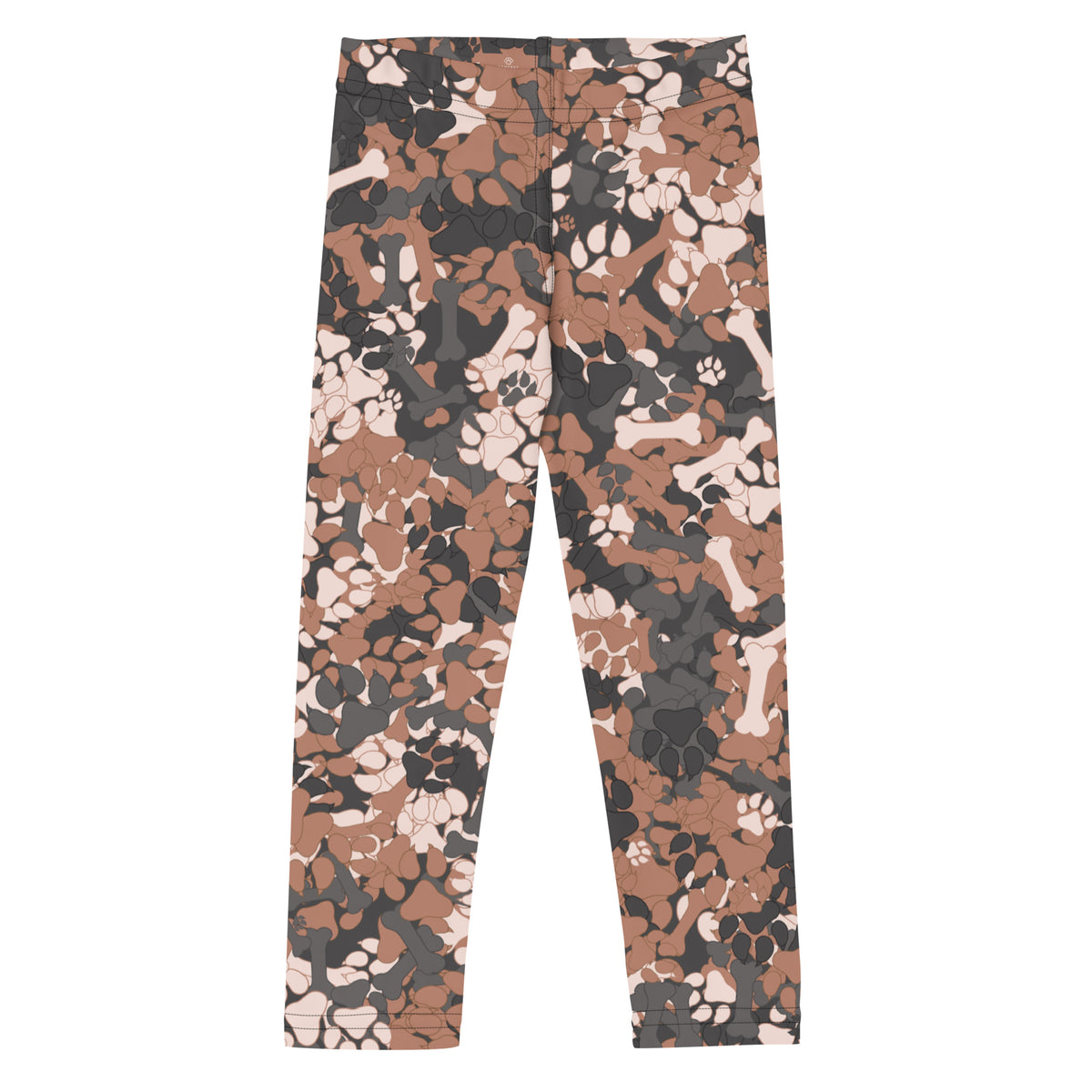 Camo Leggings Kids