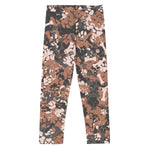 Camo Leggings Kids