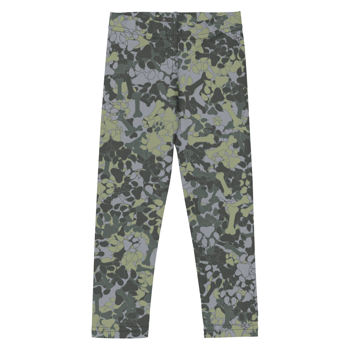 camouflage leggings for kids