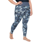 Plus size leggings outfits