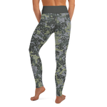 Running tights for dog lovers