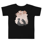 Fun Dog Shirts for Kids: Best Dog Sister Ever