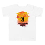 Boy Dog Clothes: My Dog is Cooler Than A Ninja Kids T-Shirt
