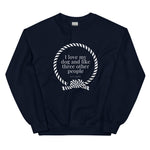 Sweatshirt for dog enthusiasts