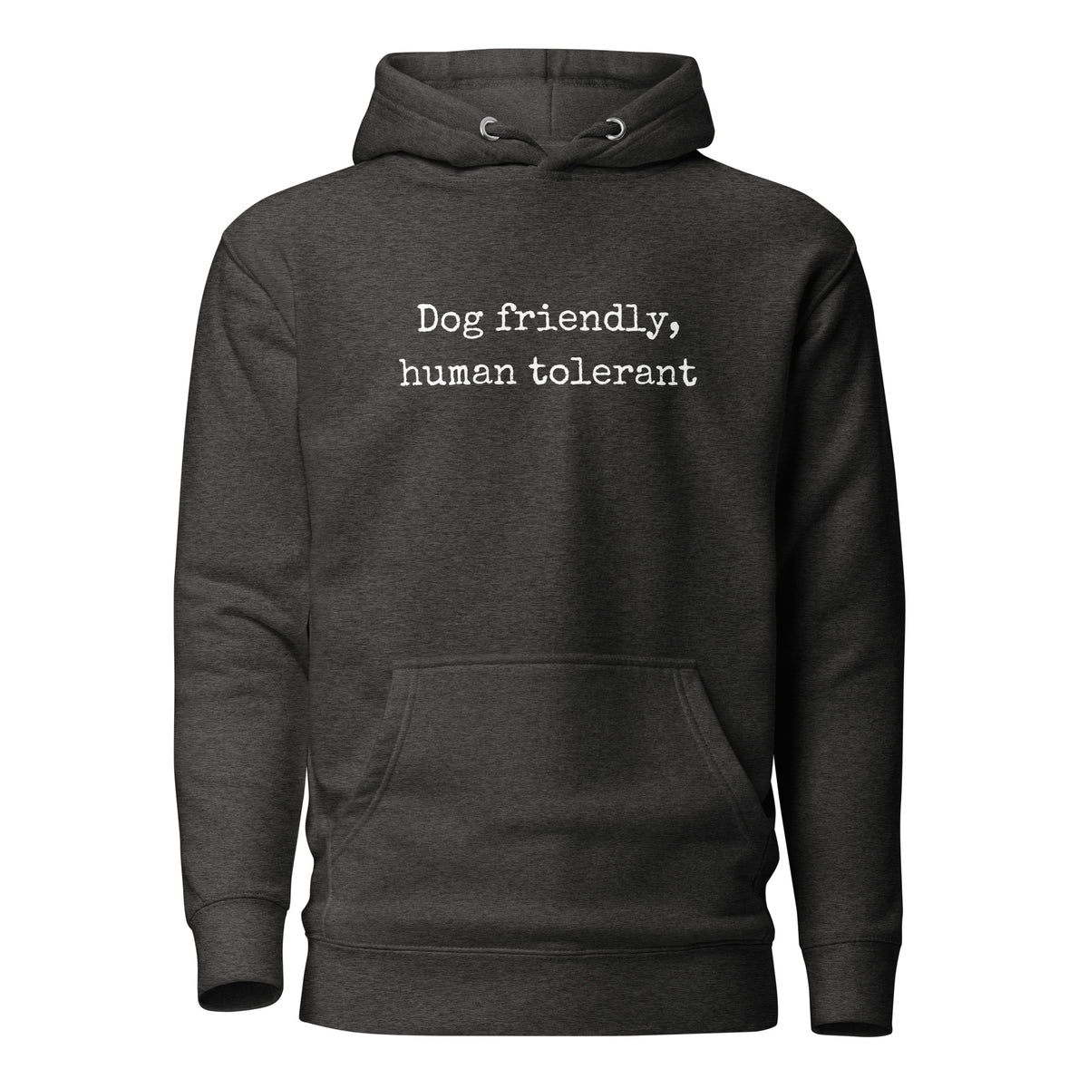 Fun Dog themed hoodie