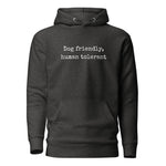 Fun Dog themed hoodie