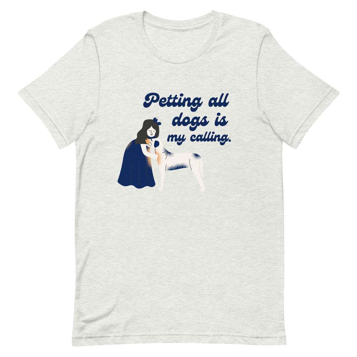 Dog clothing for women