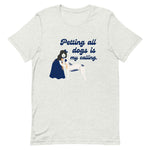 Dog clothing for women