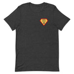 Dog dad tee