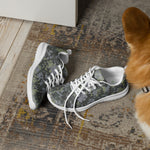 camo shoes