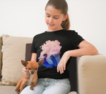 Youth Dog-Themed Shirts: Best Dog Sister Ever