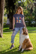 Funny Dog Shirts: I Wish I Had A Dog’s Life