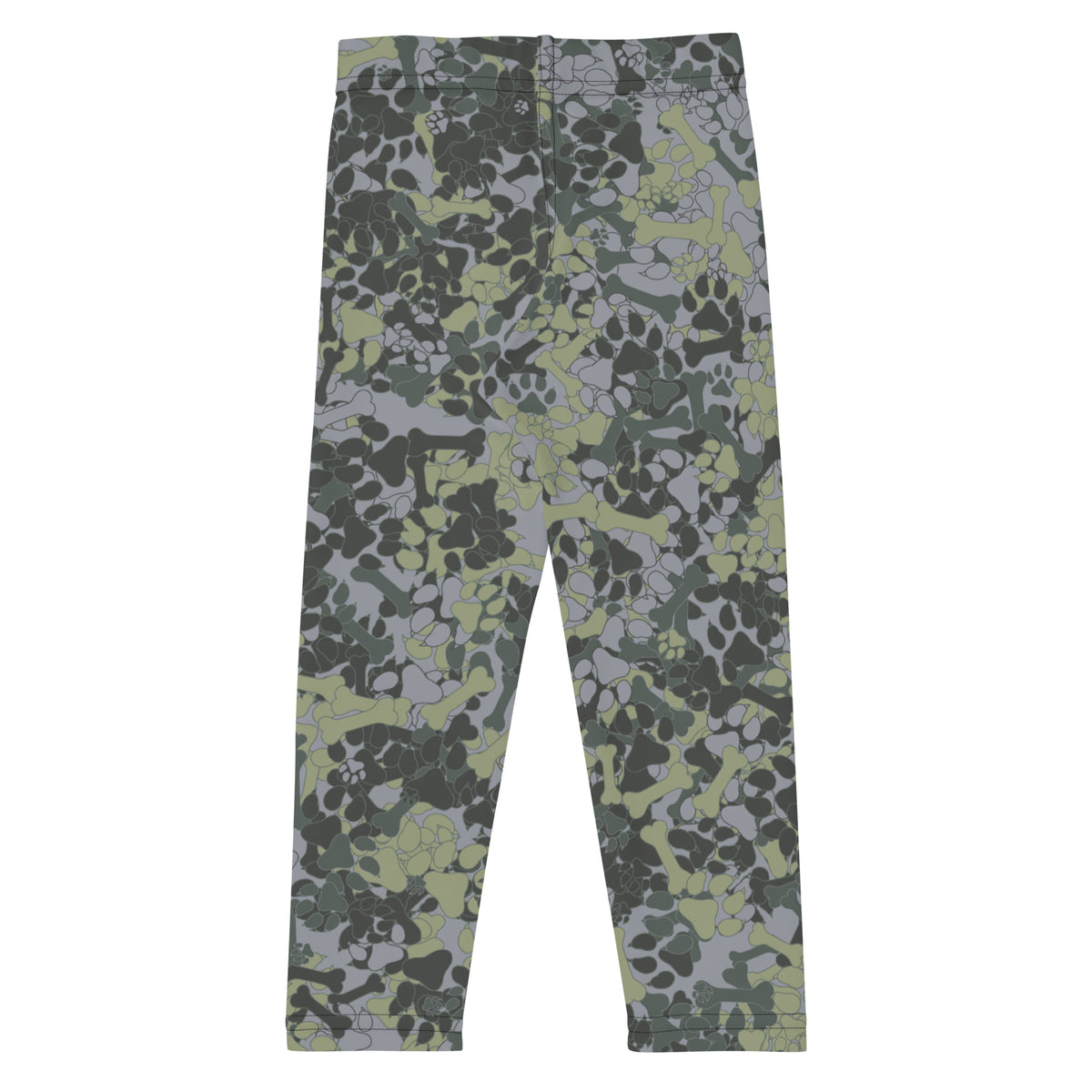 camouflage pants for kids 