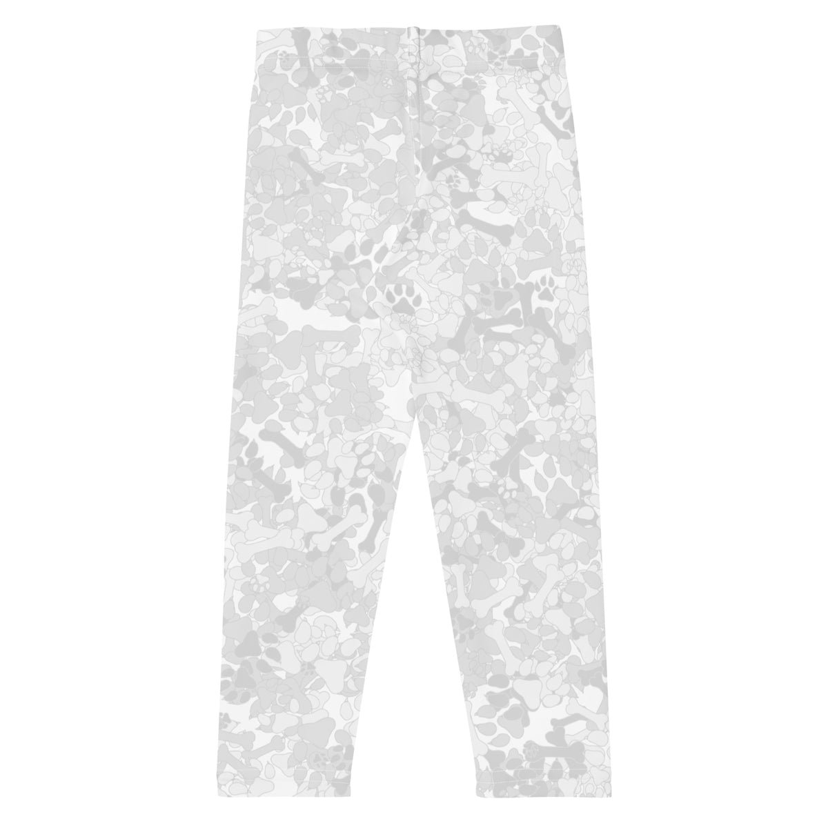 Camouflage leggings for kids