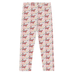 Dachshund Leggings for Kids