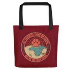 Pet Themed Tote Bags