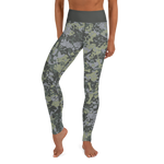 Camo activewear