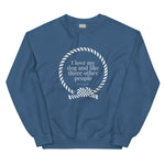 Sweatshirt for Dog Lovers: I love My Dog and Like Three Other People.Not Joking….Sweatshirt