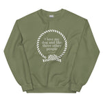 Sweatshirt for dog lovers