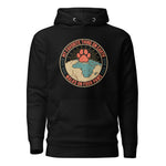 Sweatshirts for dog lovers