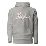 Dachshund stylish hoodie