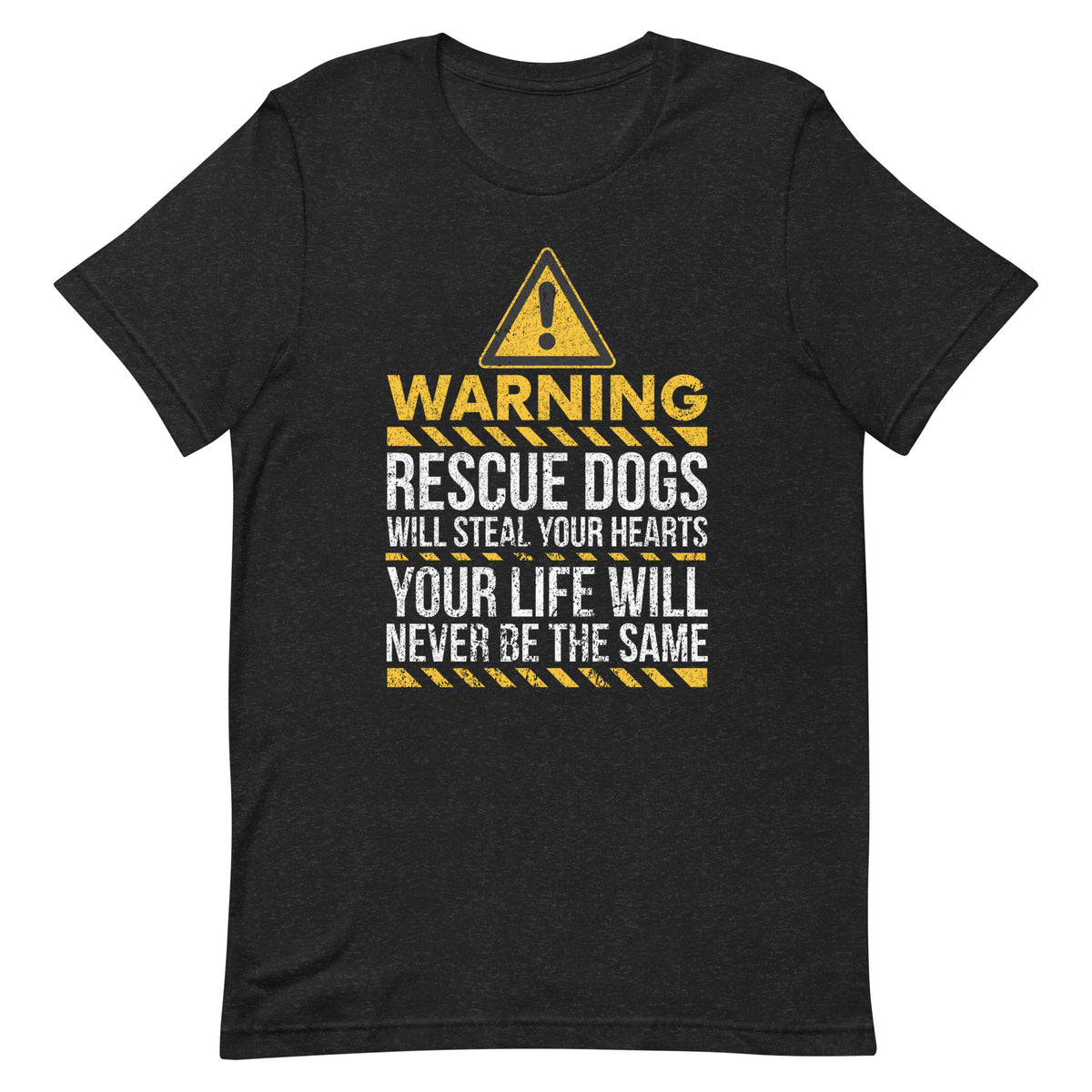 Dog rescue shirts