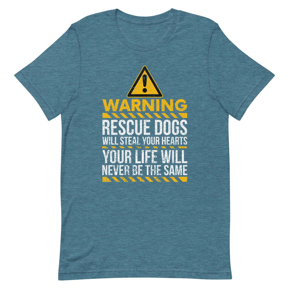 Dog rescue apparel