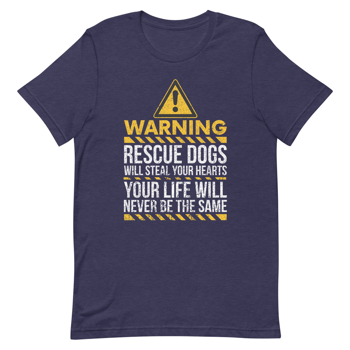 Dog rescue clothing