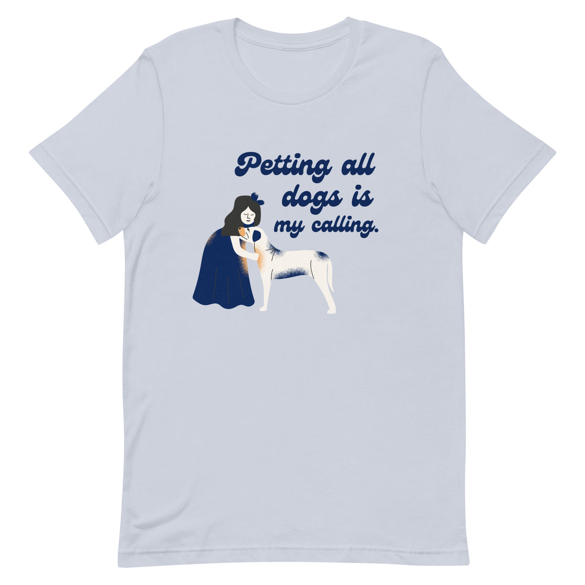 Dog shirts for women