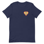 Super dog mom shirt