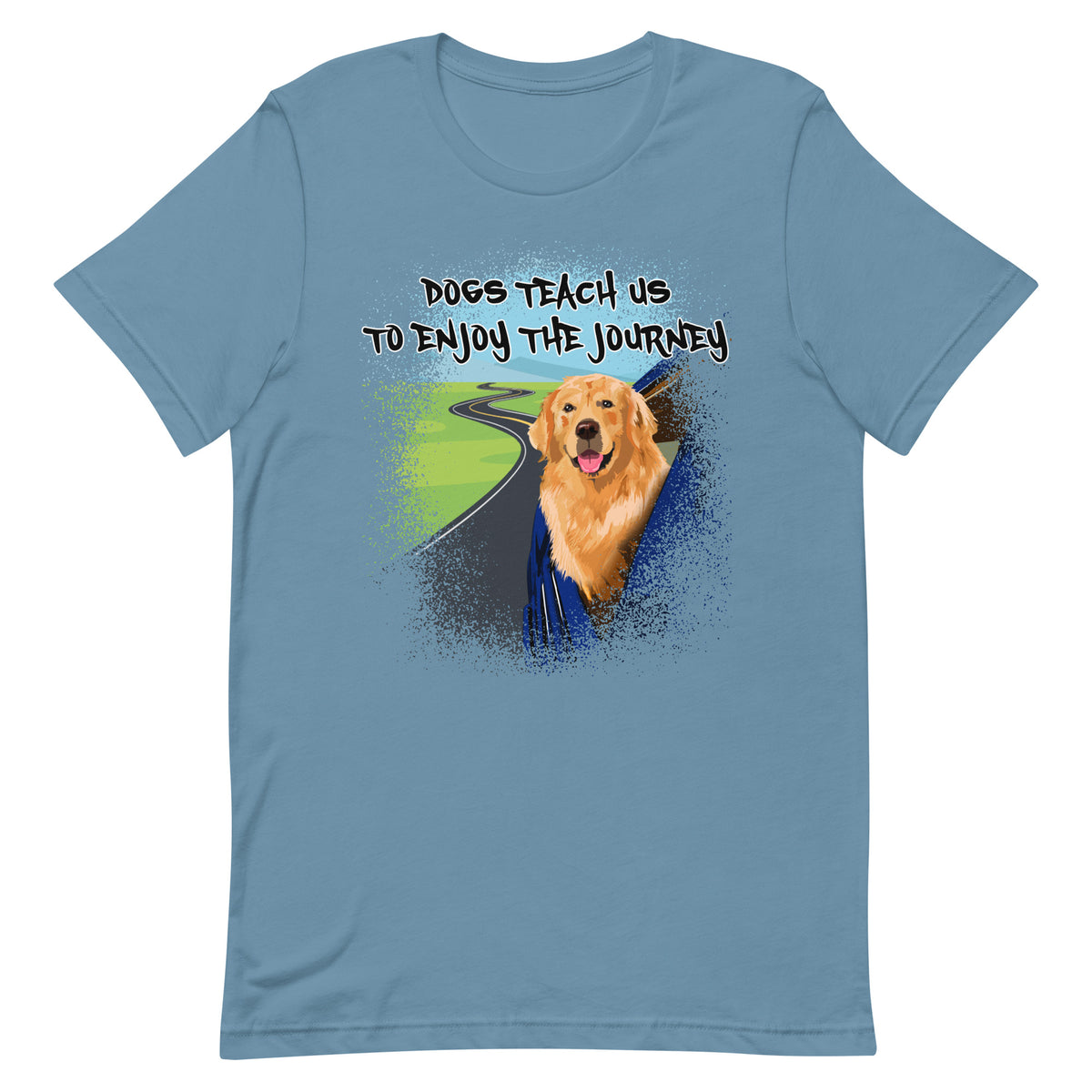 Dog shirts for humans