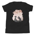 Youth dog tshirt