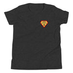 Super Dog Brother Youth T-Shirt