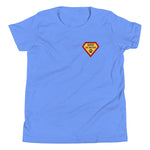 Super Dog Brother Youth T-Shirt