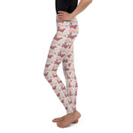 Dachshund Lover Gifts: Youth Dachshund Leggings