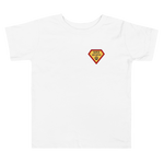 Fun Dog Shirts for Kids: Super Dog Sister