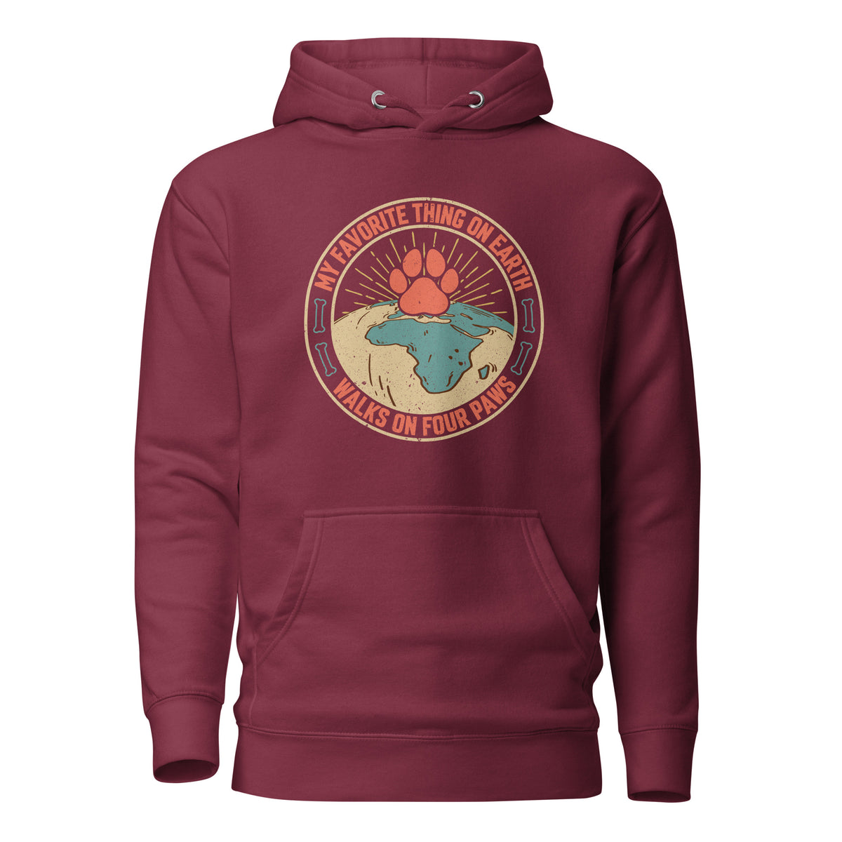 hoodies for dog lovers