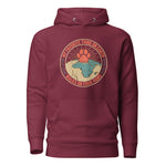 hoodies for dog lovers