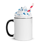 Dog Mug