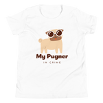 dog themed shirts for youths